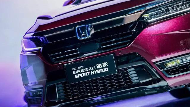 塑料姐妹花？广本皓影叫板东风CR-V，同门大比拼！