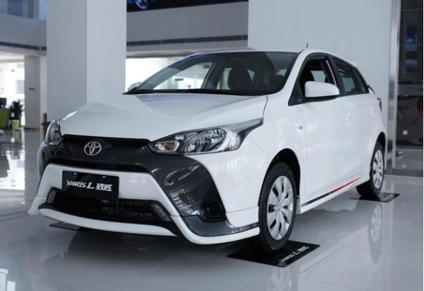 近期“5-10万日系小型两厢车“动态汇总，都在这个专题里