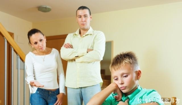 原生家庭是什么意思?父母对孩子漠不关心,