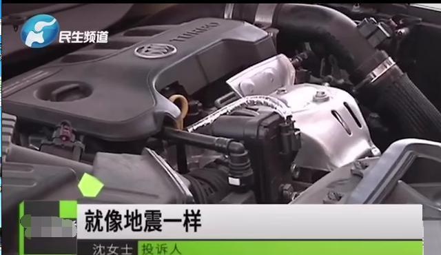 优惠4万,但别克英朗口碑以无法挽回?