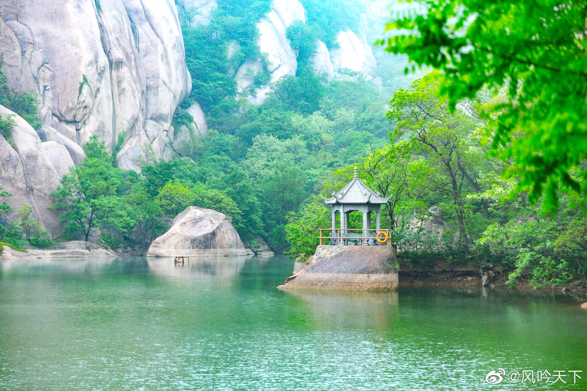 吉安附近大泡的电话及周边温泉推荐，总整理