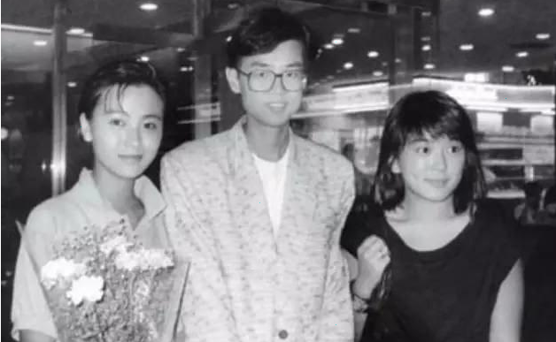 香港女星谁最漂亮？她最漂亮