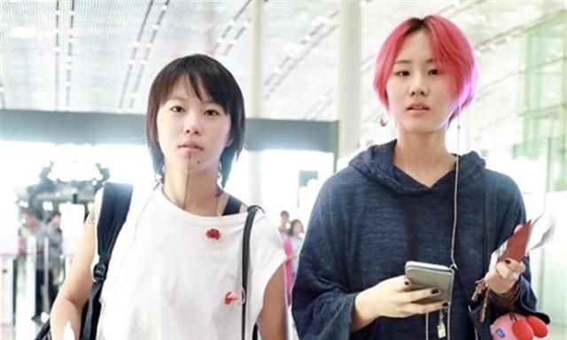 49岁窦唯再出23首无词新歌，两任前妻的女儿纷纷献声