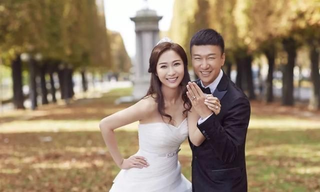曾红过巩俐,两次离婚后被孙红雷抛弃,如今丁嘉丽沦落成什么样