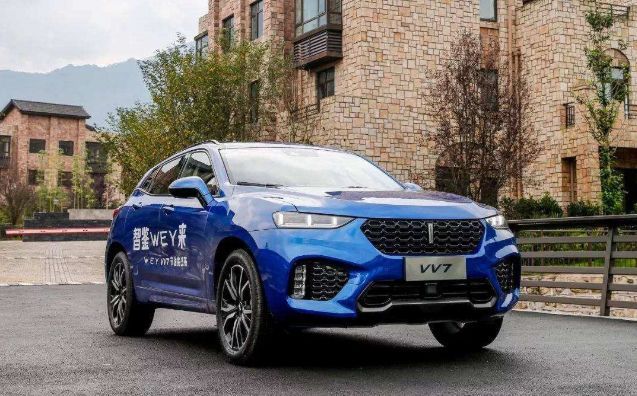 SUV“黄金动力总成”还分级?给你科普一下什么是“足金”!