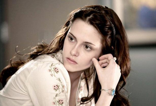 暮光女克里斯汀·斯图尔特你喜欢吗