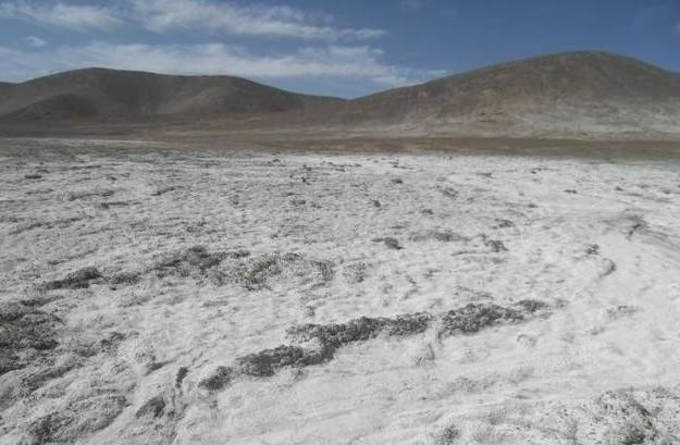 新疆这条公路翻越5000米高山成为“世界之最”！一生一定要去一次