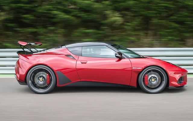 吉利麾下的全新超跑！与法拉利齐名，3.7秒破百全球仅60台