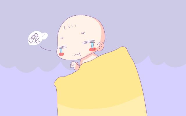 宝宝夜哭睡不安稳 如何解决婴儿夜间哭闹问题