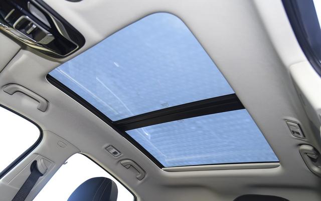 外观"小X4",内饰豪华科技,只卖13.58万,星越为何未能开门红?