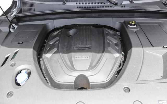 外观"小X4",内饰豪华科技,只卖13.58万,星越为何未能开门红?