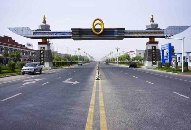 新疆这条公路翻越5000米高山成为“世界之最”！一生一定要去一次