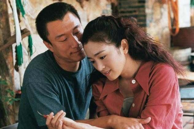 曾红过巩俐,两次离婚后被孙红雷抛弃,如今丁嘉丽沦落成什么样