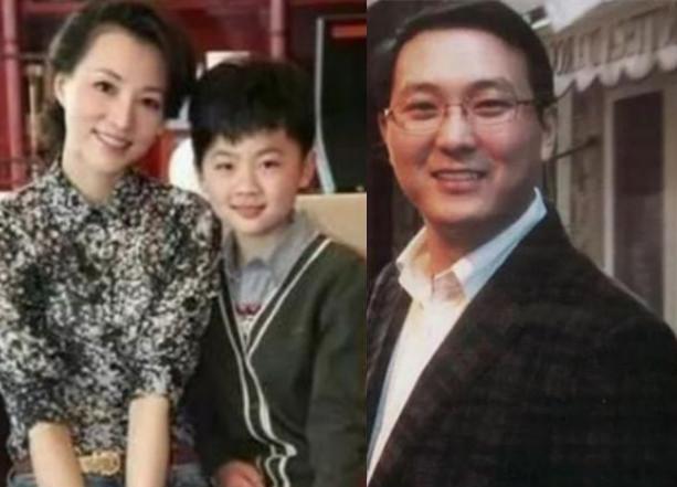 央视主持董卿素颜照曝光，简直一言难尽！网友：只有她老公受得了