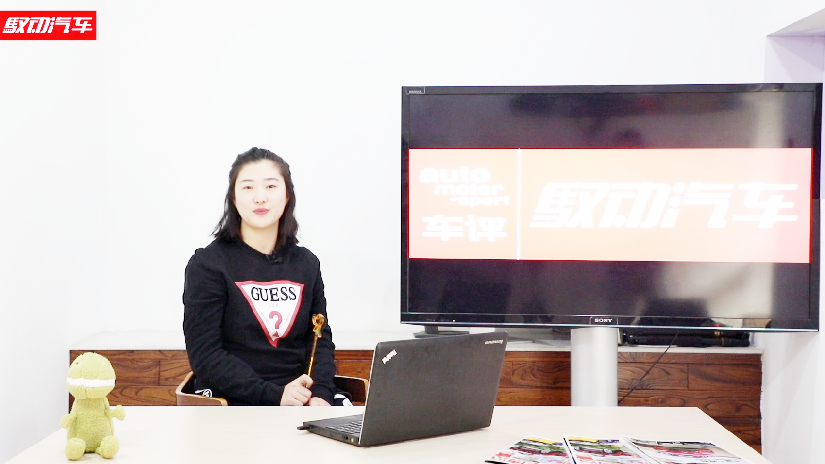 比别克GL6还大一圈 广汽传祺GM6正式上市