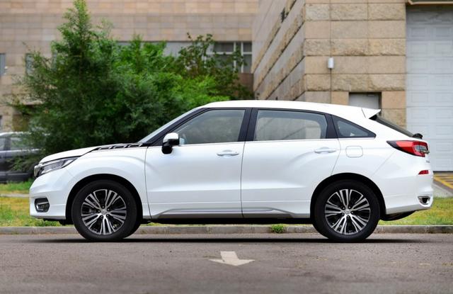 同样的三大件，为什么冠道和UR-V销量差距那么大？