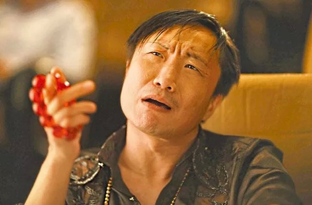 放着张学友接班人不当