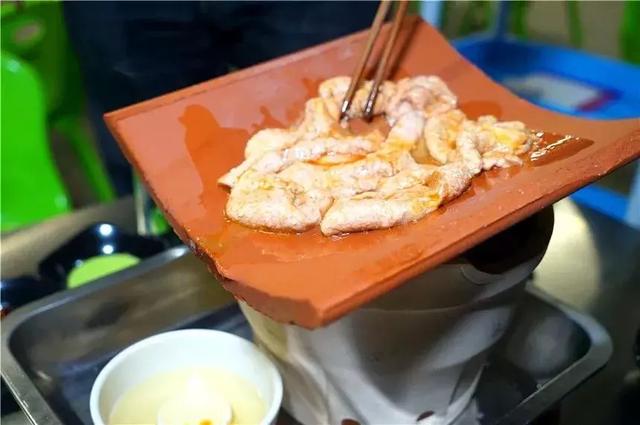 佛山首家瓦片烧烤!百分百正宗越南风味!打卡抖音网红