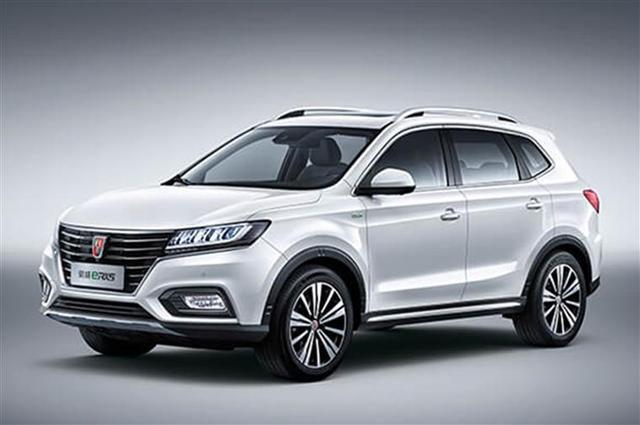 20万买国产SUV,这几款必看,省心省油!