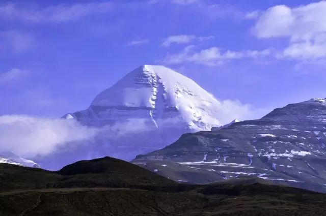 新疆这条公路翻越5000米高山成为“世界之最”！一生一定要去一次