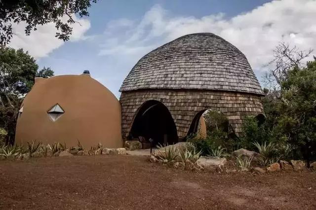 世界从来不缺自然的美景，也不缺奢华酒店！