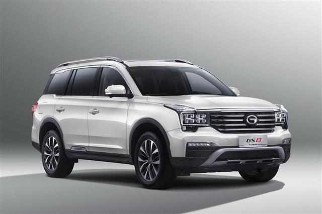 20万买国产SUV,这几款必看,省心省油!