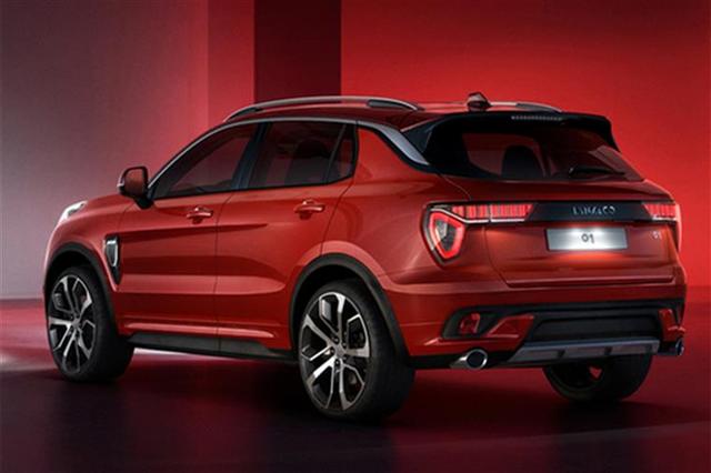20万买国产SUV,这几款必看,省心省油!