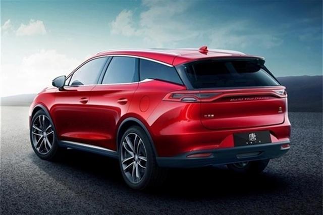 20万买国产SUV,这几款必看,省心省油!