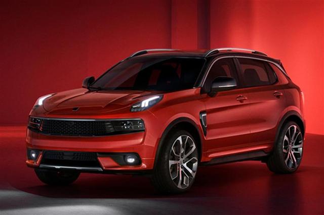 20万买国产SUV,这几款必看,省心省油!