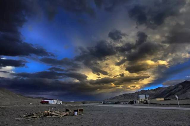 新疆这条公路翻越5000米高山成为“世界之最”！一生一定要去一次