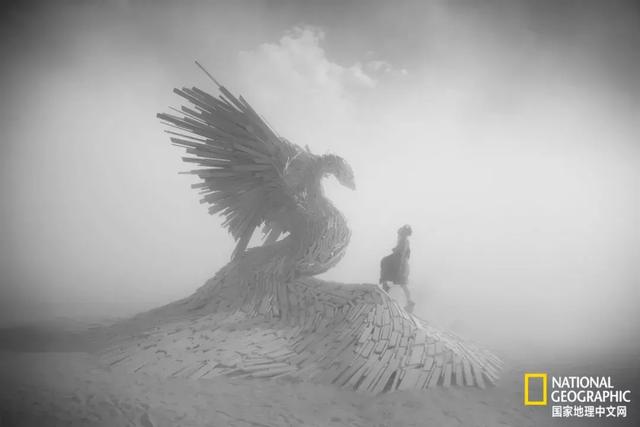 年度最强推!美国《国家地理》全球摄影大赛中国区获奖作品公布