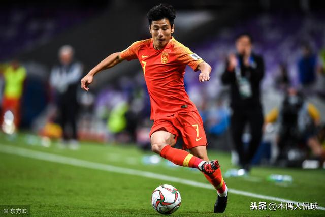 里皮继任者扑朔迷离,国足重组冲击2022世界杯