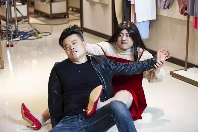 哈哈哈,这土味喜剧有毒 哈哈哈,这土味喜剧有毒