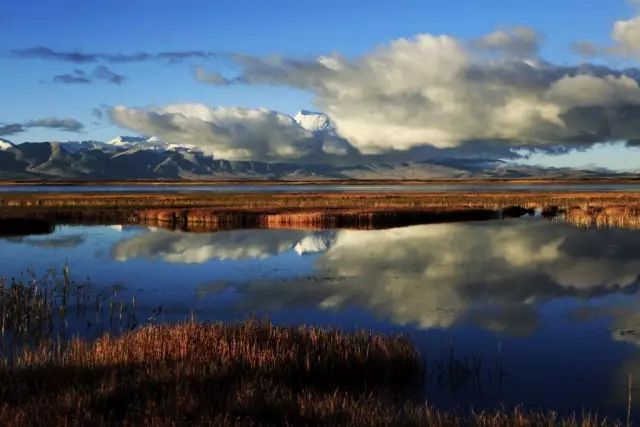 新疆这条公路翻越5000米高山成为“世界之最”！一生一定要去一次