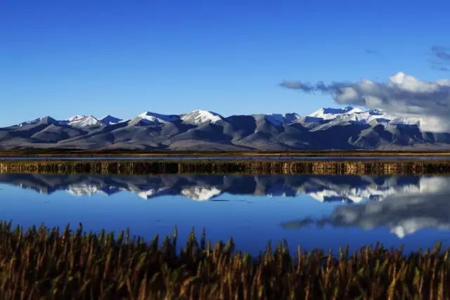 新疆这条公路翻越5000米高山成为“世界之最”！一生一定要去一次