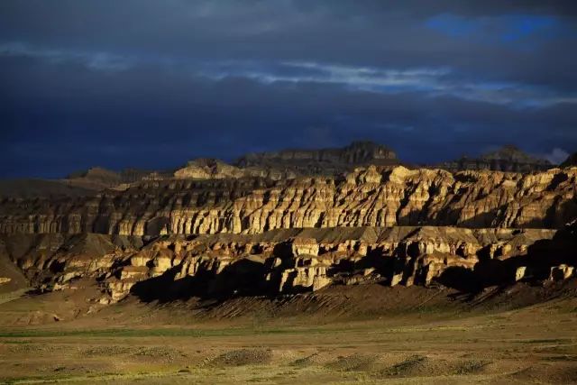 新疆这条公路翻越5000米高山成为“世界之最”！一生一定要去一次