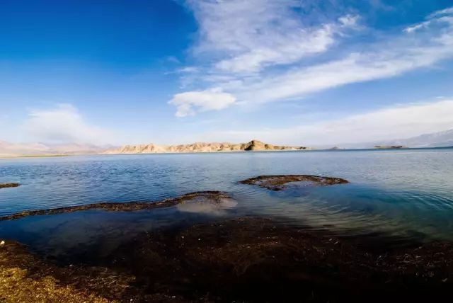 新疆这条公路翻越5000米高山成为“世界之最”！一生一定要去一次