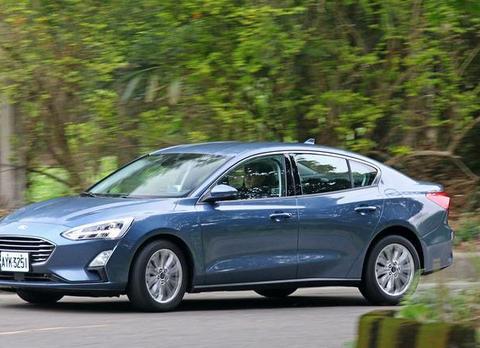 想知道“15-20万美系三厢车“最近有什么新消息么，都在这里了