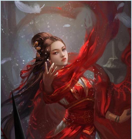 三国杀:盘点超土豪武将,许攸关索都是弟弟