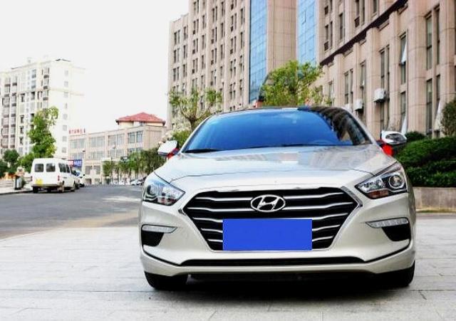 速递!新鲜的“10-15万中型三厢车“资讯全在这，看我就够了