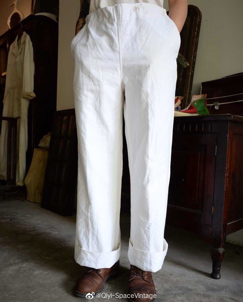 French Navy Sailor pants????????????_新浪新闻 French Navy Sailor pants????????????_新浪新闻