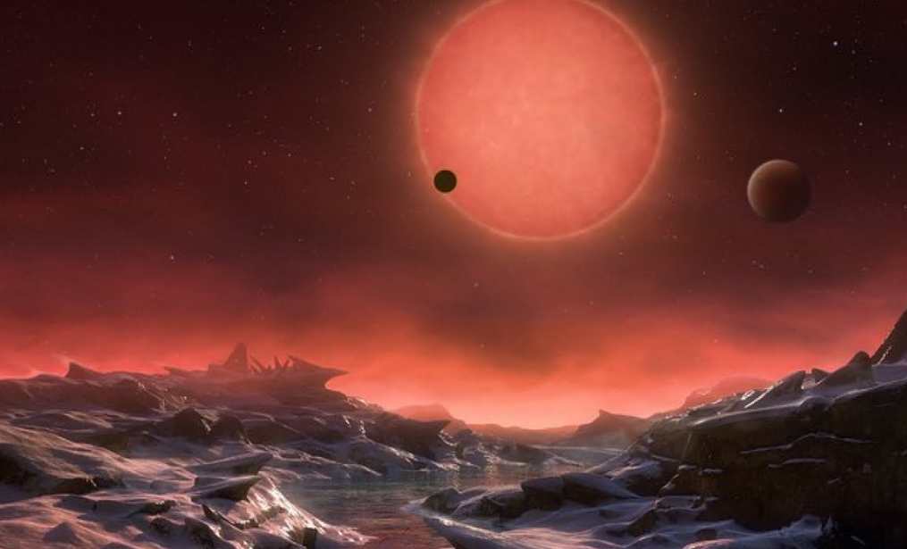 我们是宇宙中的孤独生命吗?费米悖论:或许?