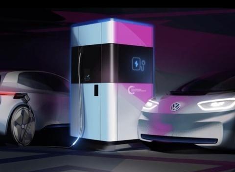 美国Nuvve宣布V2G将在全球范围内试点