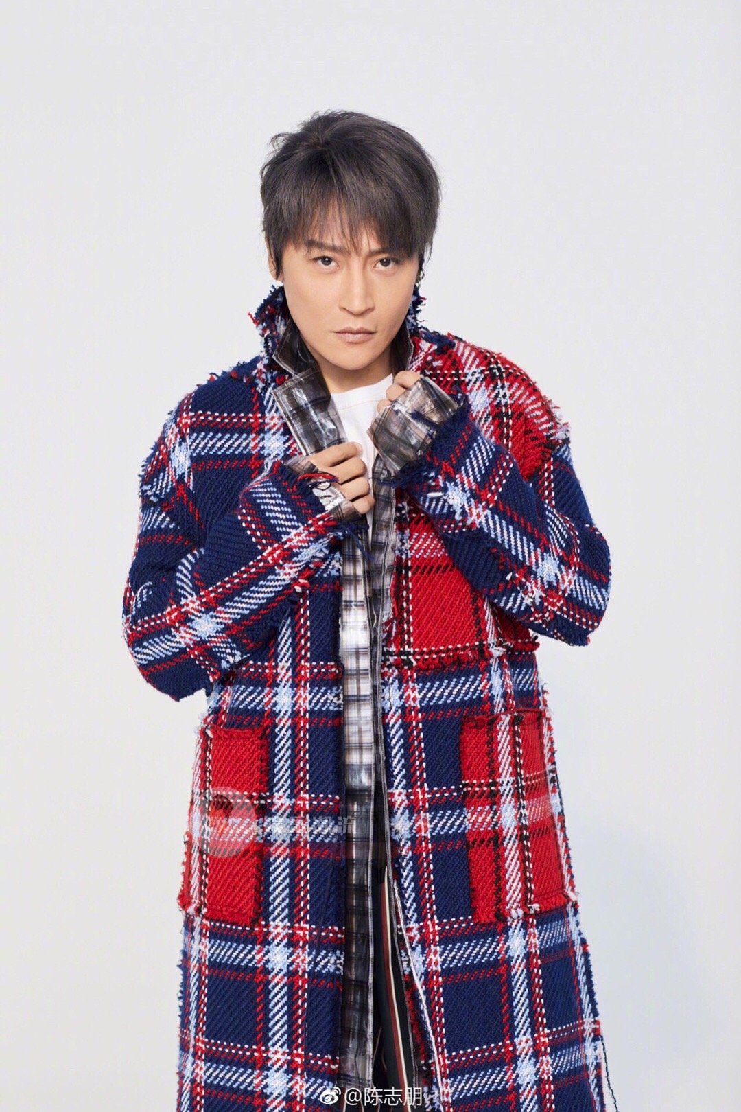 陈志朋父母家遭人纵火,人没事