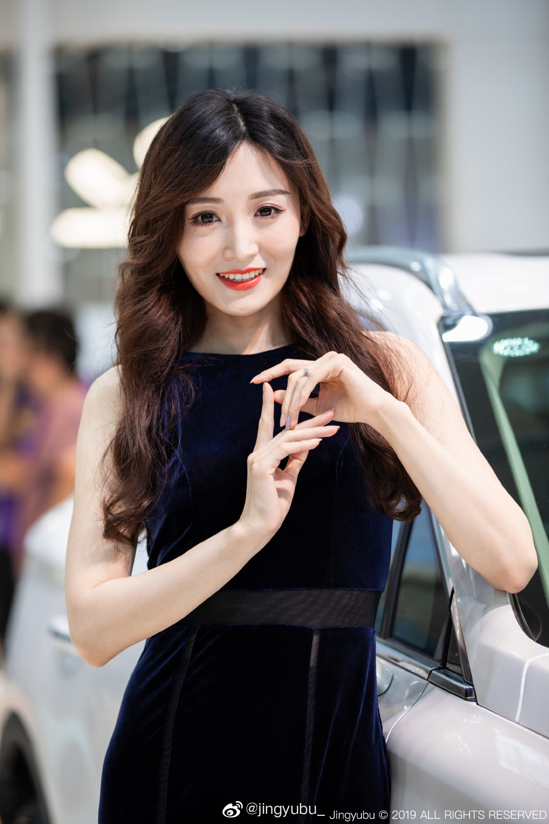 2019济南国际车展