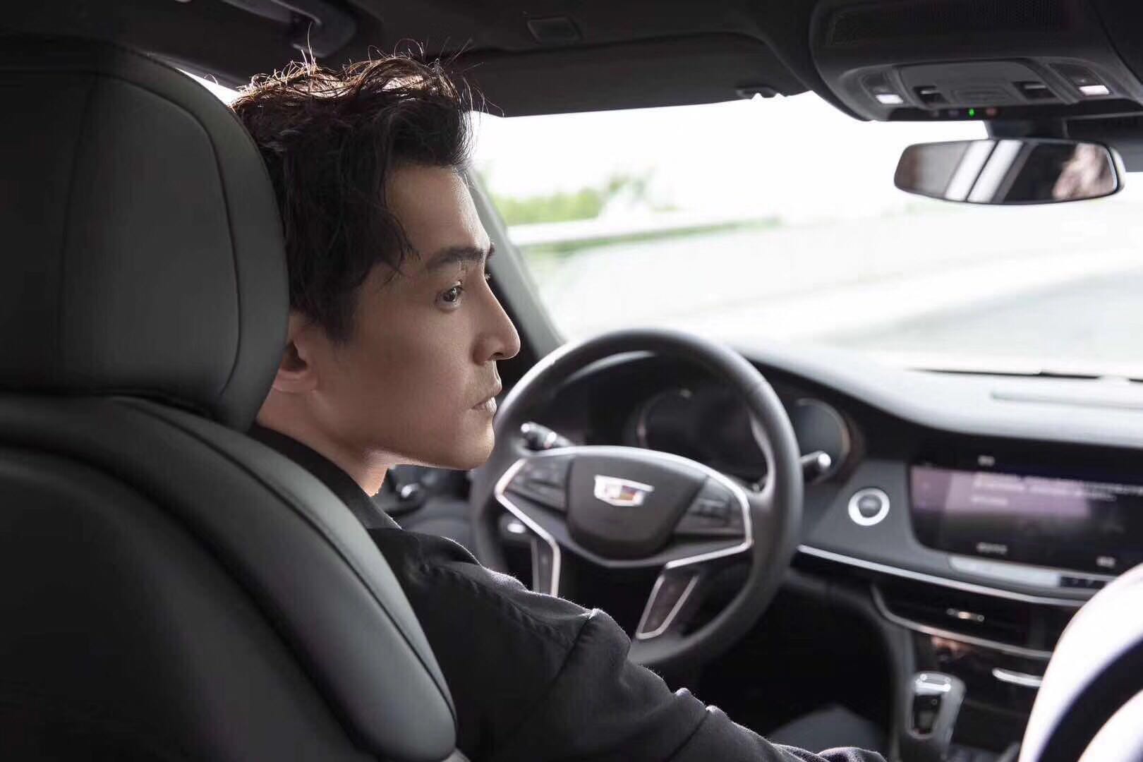 美系豪华的坚持?试新款凯迪拉克XT5