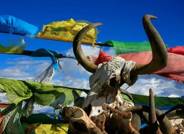 新疆这条公路翻越5000米高山成为“世界之最”！一生一定要去一次