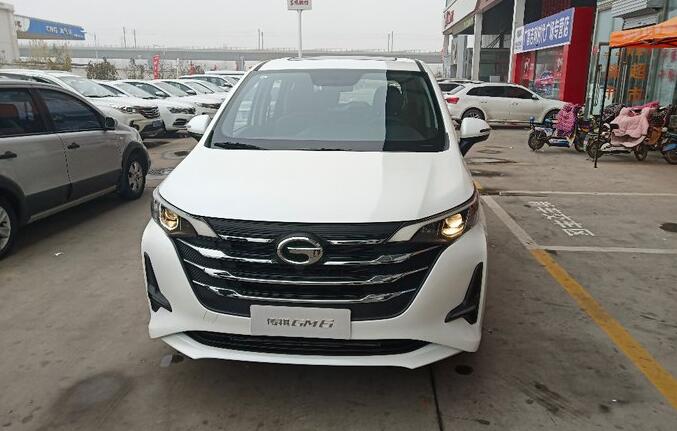 最新最全的“广汽传祺“资讯都在这里，不容错过