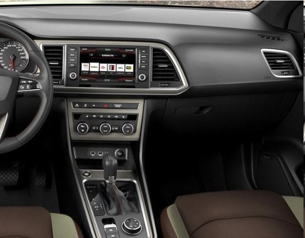 大众又一新作！2.0T引擎带305马力，提速6.9S不到12万