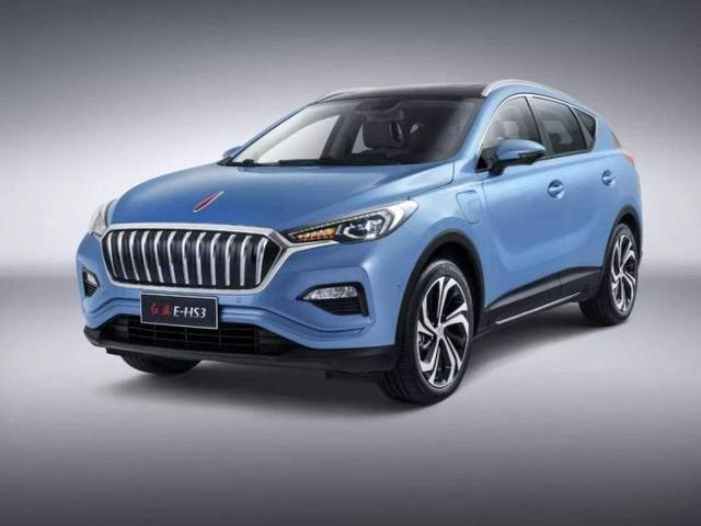 红旗2019年推3款SUV, 还能赶上市场末班车吗？